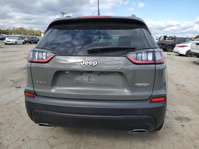 Photo 6 from auction – 2022 JEEP CHEROKEE L with VIN 1C4PJMMN8ND527311