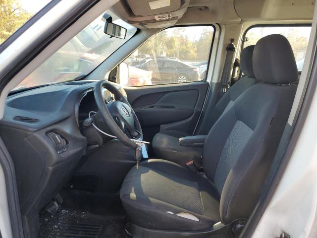 Photo 7 from auction – 2016 RAM PROMASTER with VIN ZFBERFAT3G6B22937
