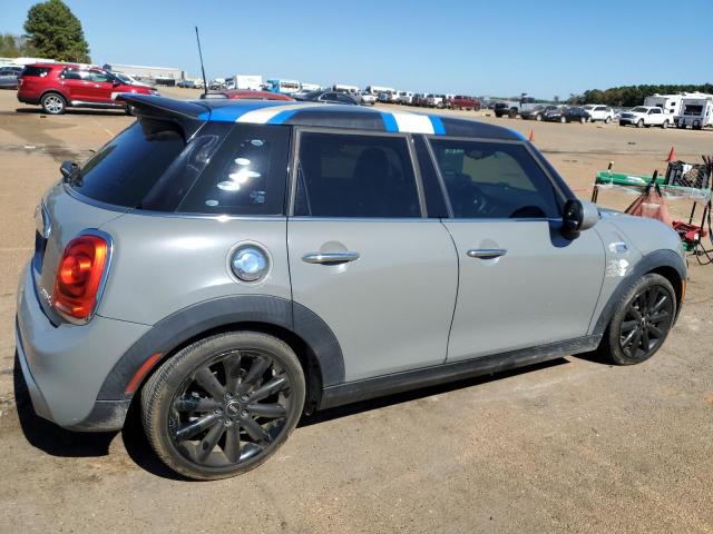 Photo 3 from auction – 2016 MINI COOPER S with VIN WMWXU3C51G2D28540