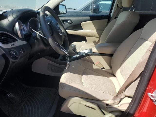 Photo 7 from auction – 2016 DODGE JOURNEY SE with VIN 3C4PDCAB7GT132769