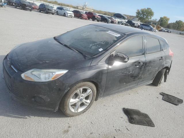 FORD FOCUS SE 2014 z numerem VIN 1FADP3K27EL110603 - Zdjęcie z aukcji