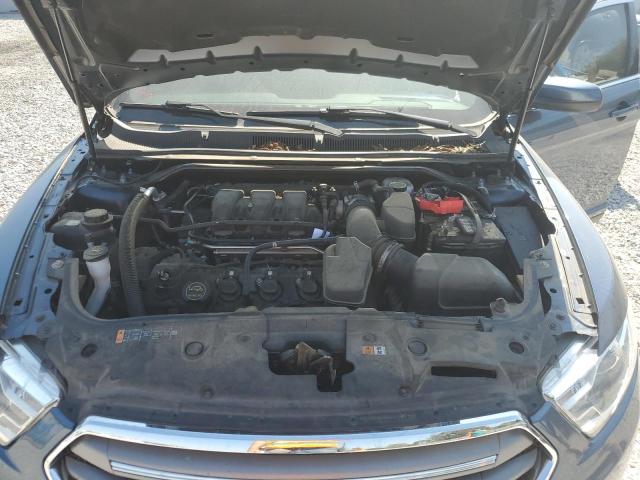 Photo 11 from auction – 2018 FORD TAURUS SEL with VIN 1FAHP2E8XJG125143