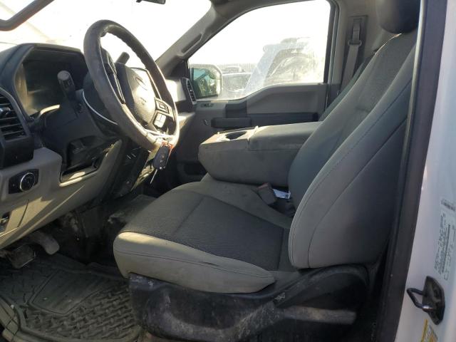 Photo 7 from auction – 2018 FORD F150 with VIN 1FTMF1EP9JKC03261