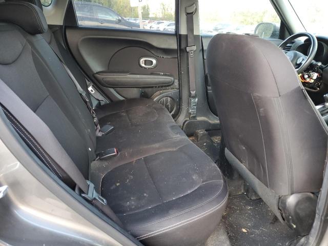 Photo 11 from auction – 2017 KIA SOUL with VIN KNDJN2A24H7473923