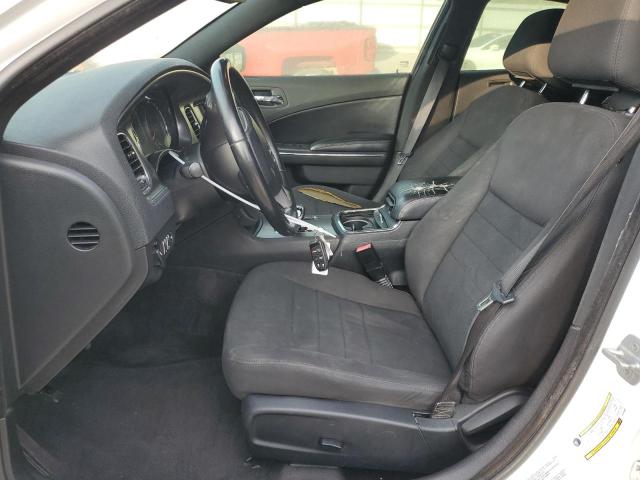 Photo 7 from auction – 2012 DODGE CHARGER SE with VIN 2C3CDXBG4CH162903