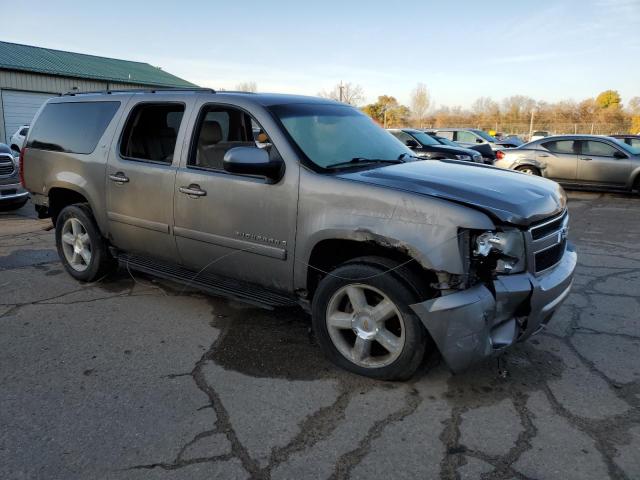 Photo 4 from auction – 2008 CHEVROLET SUBURBAN K with VIN 1GNFK16358J229931