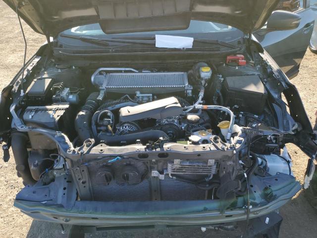 Photo 12 from auction – 2023 SUBARU OUTBACK WI with VIN 4S4BTGUD5P3222253