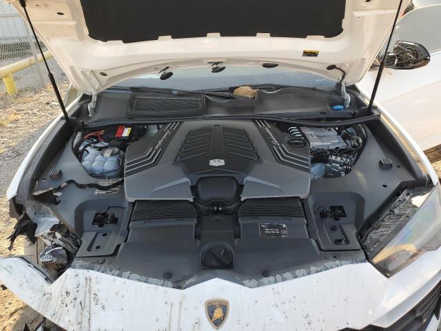 Photo 11 from auction – 2022 LAMBORGHINI URUS with VIN ZPBUA1ZL8NLA22604
