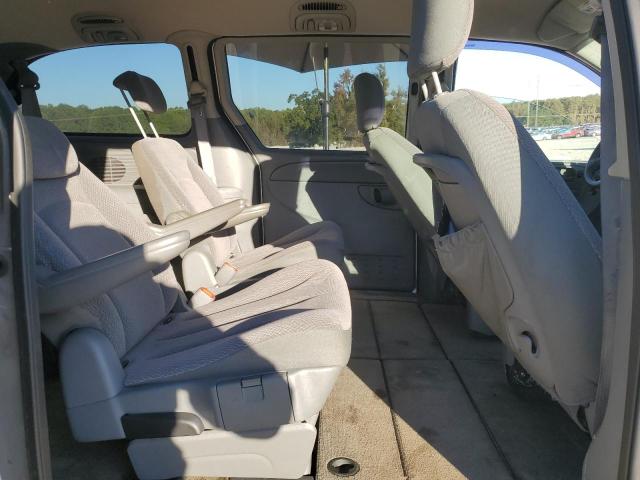 Photo 11 from auction – 2007 DODGE GRAND CARA with VIN 2D4GP44L97R251589