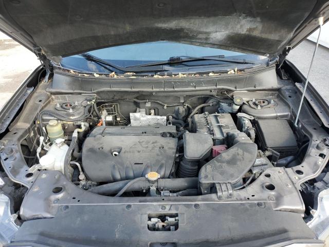 Photo 12 from auction – 2012 MITSUBISHI OUTLANDER with VIN JA4AS3AW8CU001004