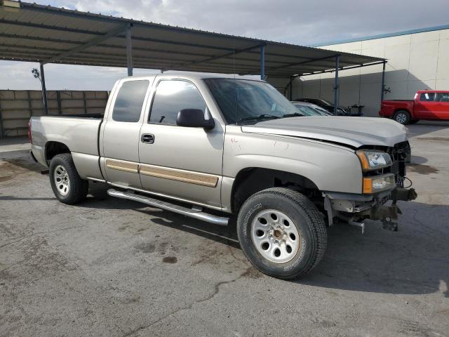 Photo 4 from auction – 2003 CHEVROLET SILVERADO with VIN 2GCEC19V531337726