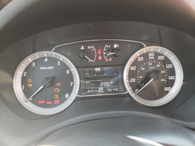 Photo 9 from auction – 2013 NISSAN SENTRA S with VIN 3N1AB7AP4DL777425
