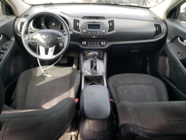 Photo 8 from auction – 2013 KIA SPORTAGE B with VIN KNDPB3A21D7457410