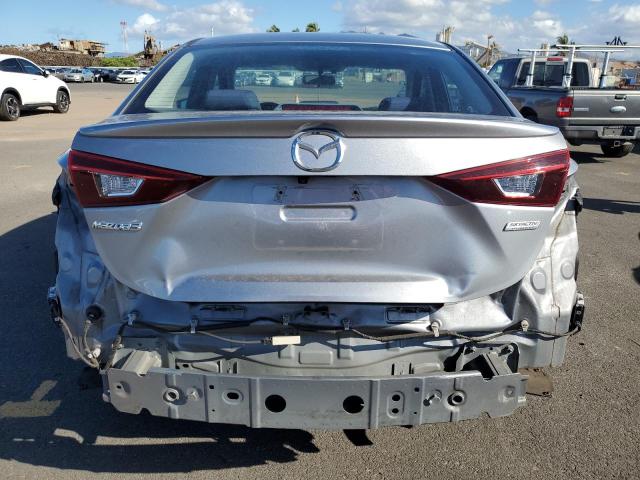 Photo 6 from auction – 2016 MAZDA 3 TOURING with VIN JM1BM1V78G1337691