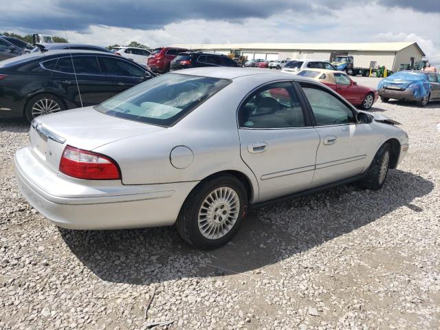 Photo 3 from auction – 2004 MERCURY SABLE GS with VIN 1MEFM50UX4A619346