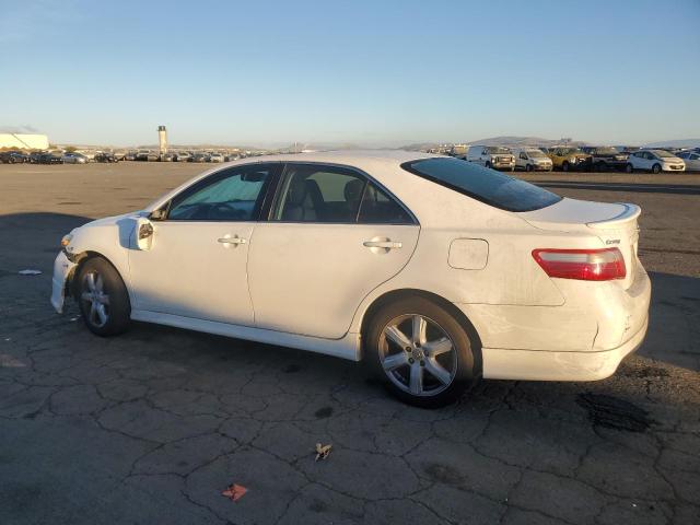Photo 2 from auction – 2009 TOYOTA CAMRY BASE with VIN 4T1BE46K29U900815