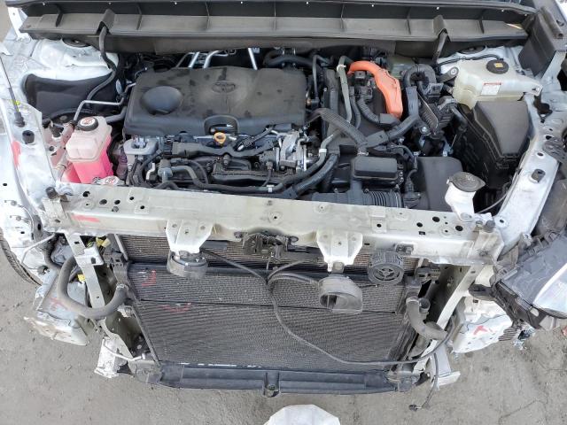 Photo 12 from auction – 2020 TOYOTA HIGHLANDER with VIN 5TDHBRCH3LS502568