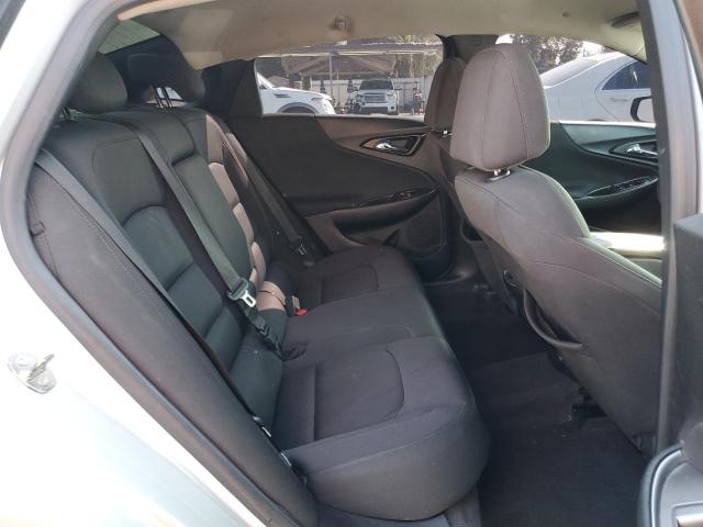 Photo 10 from auction – 2019 CHEVROLET MALIBU LT with VIN 1G1ZD5ST4KF156809