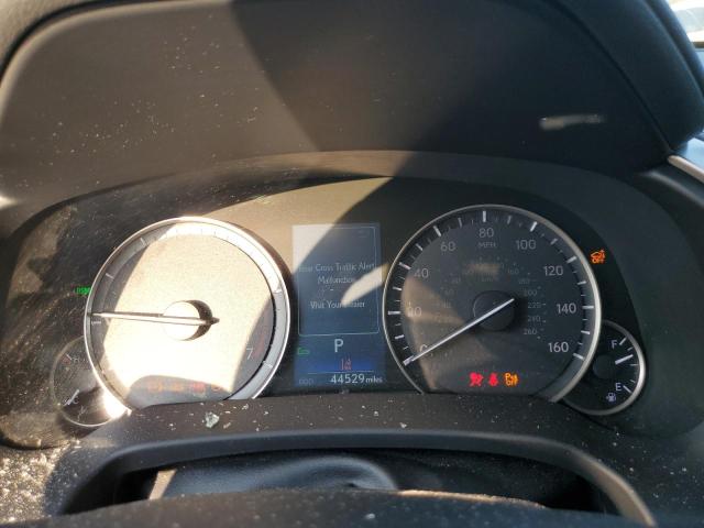 Photo 9 from auction – 2021 LEXUS RX 350 with VIN 2T2HZMAA2MC186347