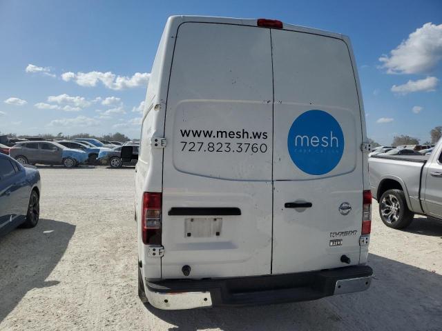 Photo 6 from auction – 2013 NISSAN NV 2500 with VIN 1N6BF0LX9DN113449