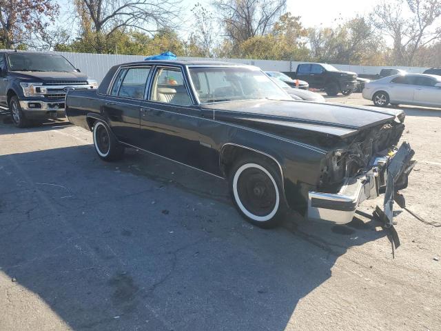 Photo 4 from auction – 1982 CADILLAC DEVILLE with VIN 1G6AD6982C9227939