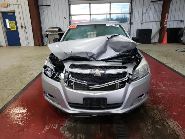 Photo 5 from auction – 2013 CHEVROLET MALIBU LS with VIN 1G11A5SA2DF316368