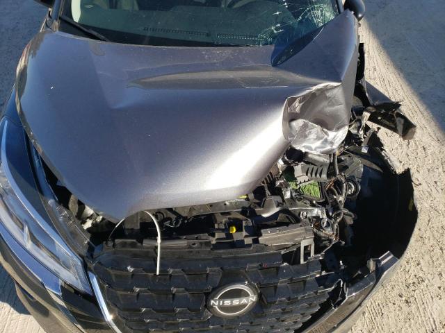 Photo 12 from auction – 2023 NISSAN KICKS S with VIN 3N1CP5BV6PL539527