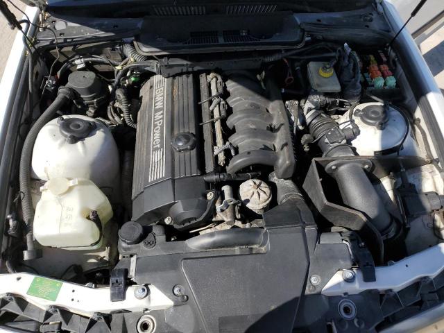 Снимка 11 от търг – 1999 BMW M3 с VIN WBSBK9330XEC44236