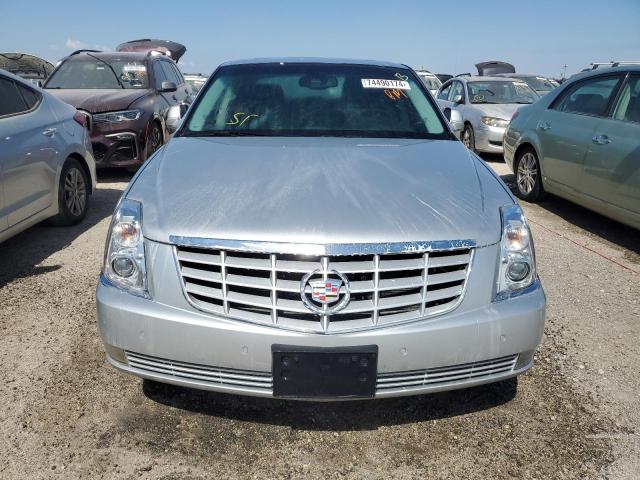 Photo 5 from auction – 2011 CADILLAC DTS PREMIU with VIN 1G6KH5E6XBU128434