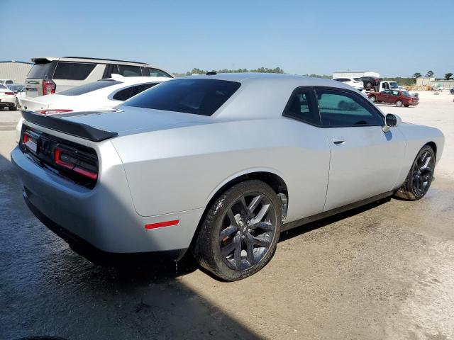Photo 3 from auction – 2022 DODGE CHALLENGER with VIN 2C3CDZJG9NH187666