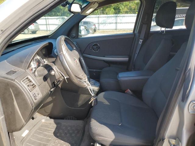 Photo 7 from auction – 2006 PONTIAC TORRENT with VIN 2CKDL63F166036011