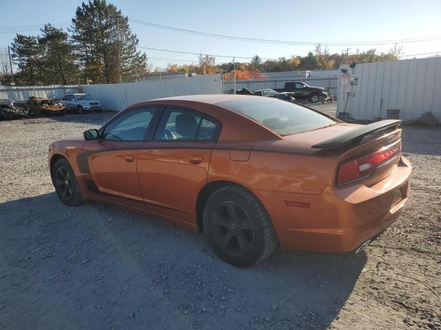Photo 2 from auction – 2011 DODGE CHARGER with VIN 2B3CL3CG6BH562211