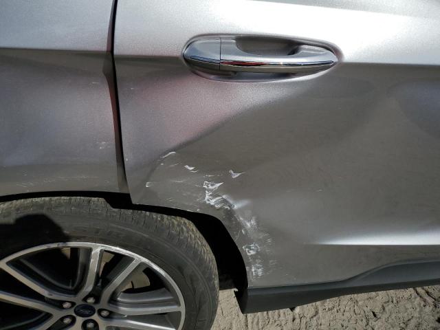 Photo 11 from auction – 2021 FORD EDGE TITAN with VIN 2FMPK4K94MBA02474