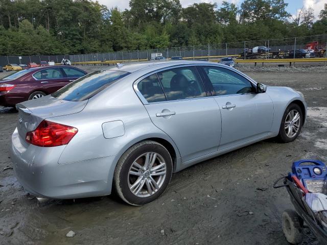 Photo 3 from auction – 2012 INFINITI G37 with VIN JN1CV6AR3CM970696