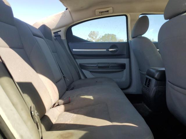 Photo 10 from auction – 2010 DODGE CHARGER SX with VIN 2B3CA3CV0AH124156