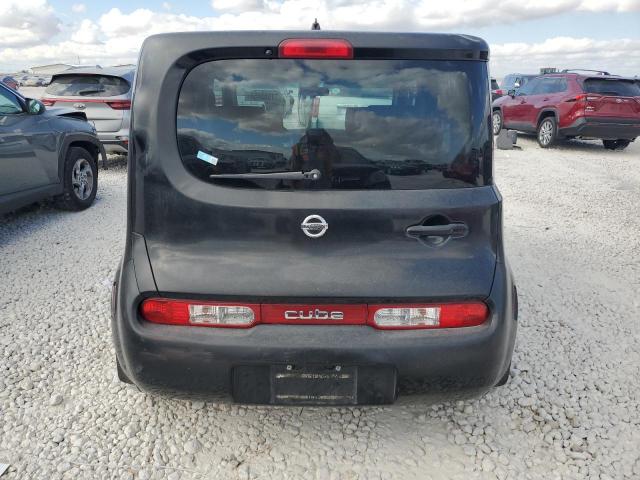 Photo 6 from auction – 2009 NISSAN CUBE BASE with VIN JN8AZ28R39T111781