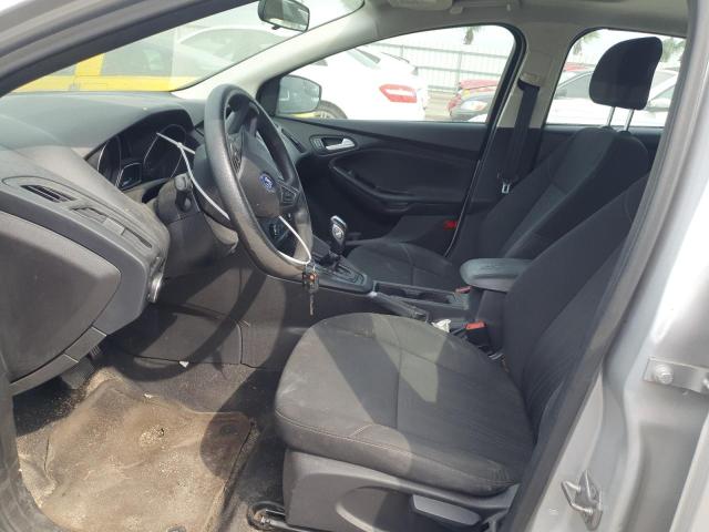 Photo 7 from auction – 2016 FORD FOCUS SE with VIN 1FADP3K29GL276785