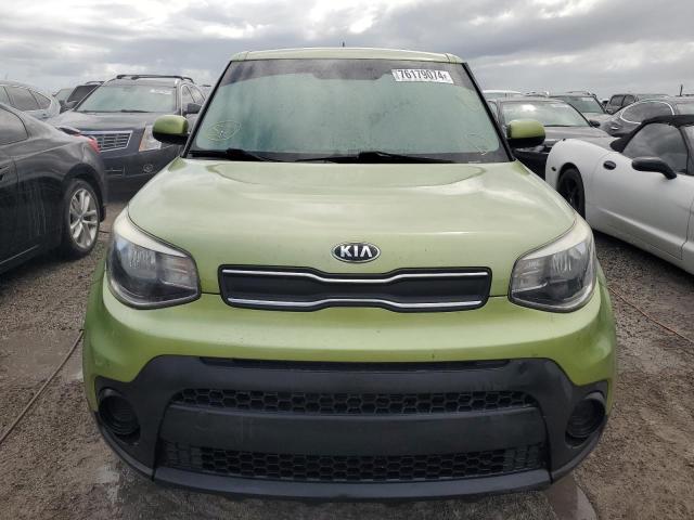 Photo 5 from auction – 2017 KIA SOUL with VIN KNDJN2A2XH7885067