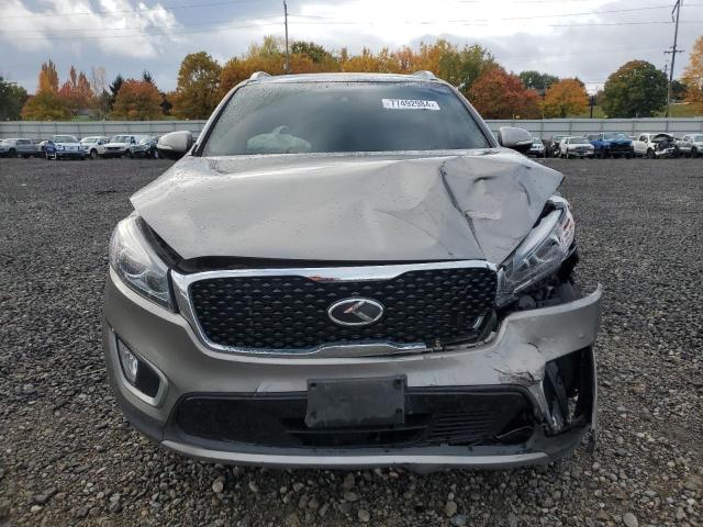 Photo 5 from auction – 2018 KIA SORENTO EX with VIN 5XYPHDA53JG366085