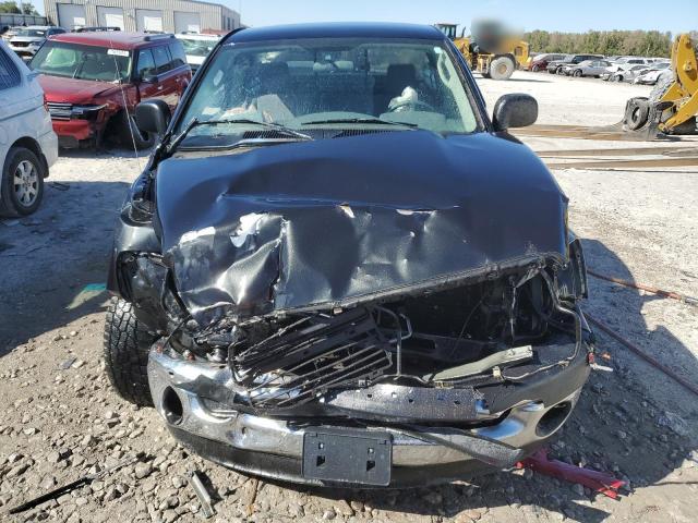 Photo 5 from auction – 2006 DODGE RAM 1500 S with VIN 1D7HA16N76J175816