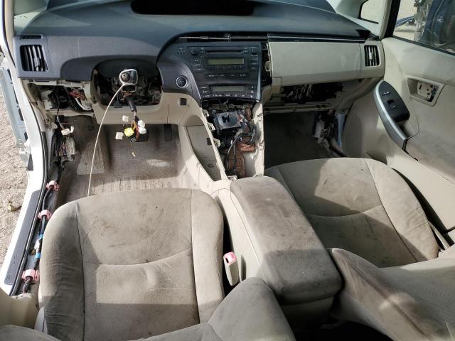 Zdjęcie 8 z aukcji – 2011 TOYOTA PRIUS z VIN JTDKN3DU9B5333666