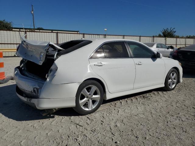 Photo 3 from auction – 2010 TOYOTA CAMRY BASE with VIN 4T1BF3EK3AU523697