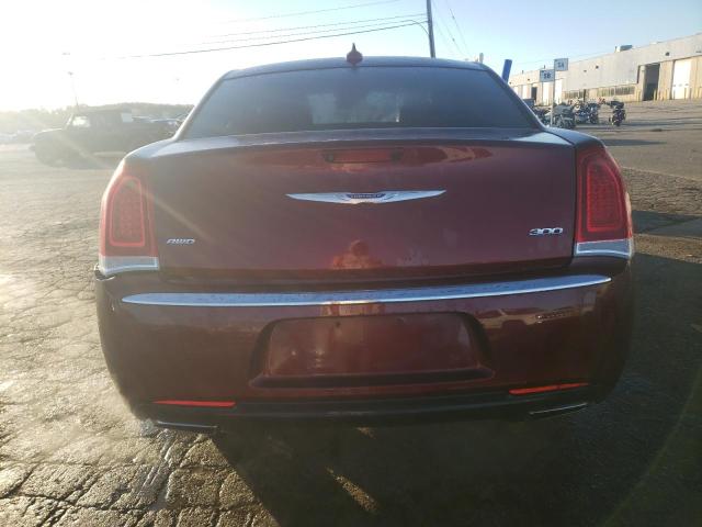 Photo 6 from auction – 2019 CHRYSLER 300 LIMITE with VIN 2C3CCAKG4KH586631