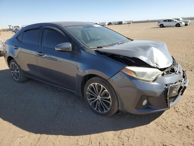 Zdjęcie 4 z aukcji – 2016 TOYOTA COROLLA L z VIN 5YFBURHE7GP438290