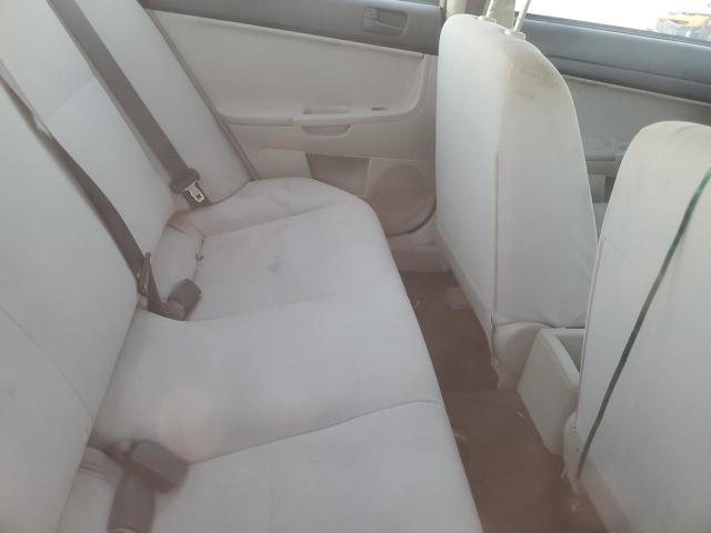 Photo 10 from auction – 2010 MITSUBISHI LANCER DE with VIN JA32U1FU2AU023608