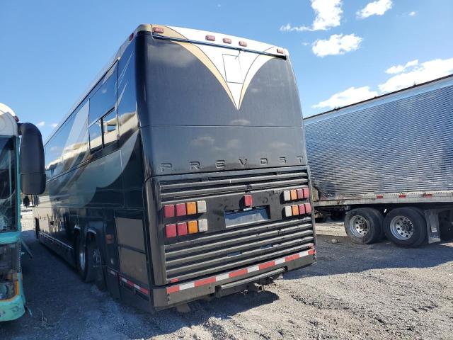 Photo 3 from auction – 1999 PREVOST BUS with VIN 2PCV33495X1012781