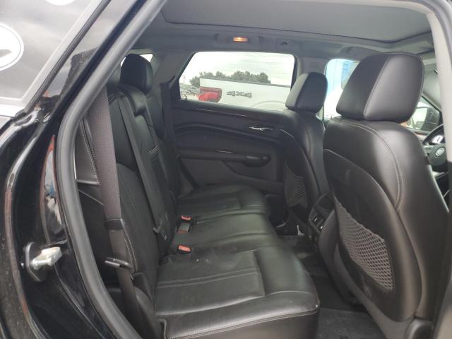 Photo 11 from auction – 2012 CADILLAC SRX LUXURY with VIN 3GYFNAE39CS608613