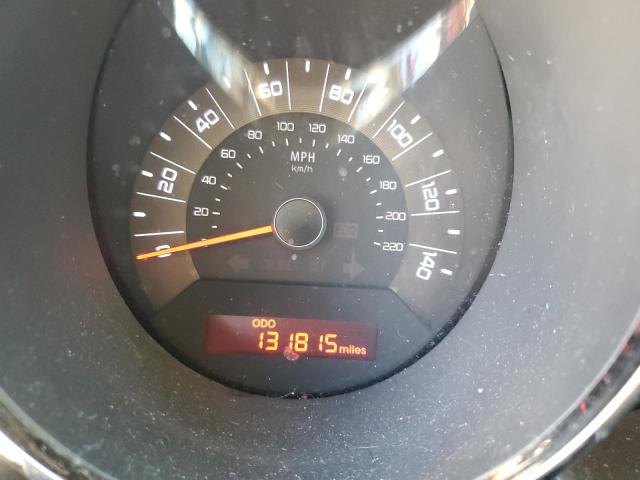 Снимка 9 от търг – 2011 KIA SOUL + с VIN KNDJT2A2XB7305927