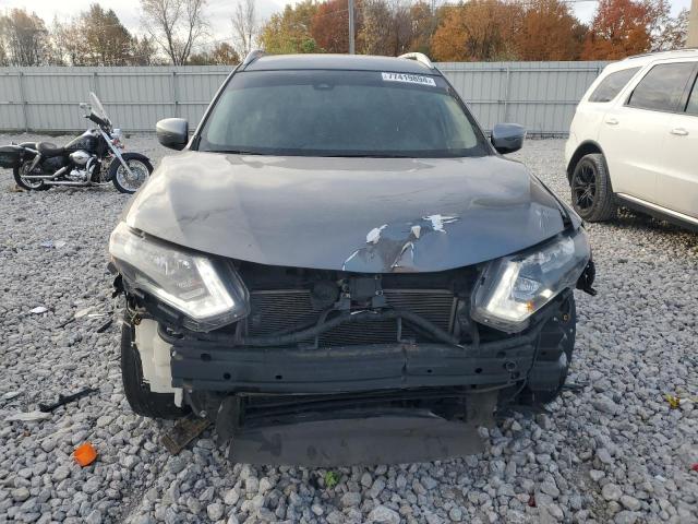 Photo 5 from auction – 2019 NISSAN ROGUE S with VIN KNMAT2MV9KP530619