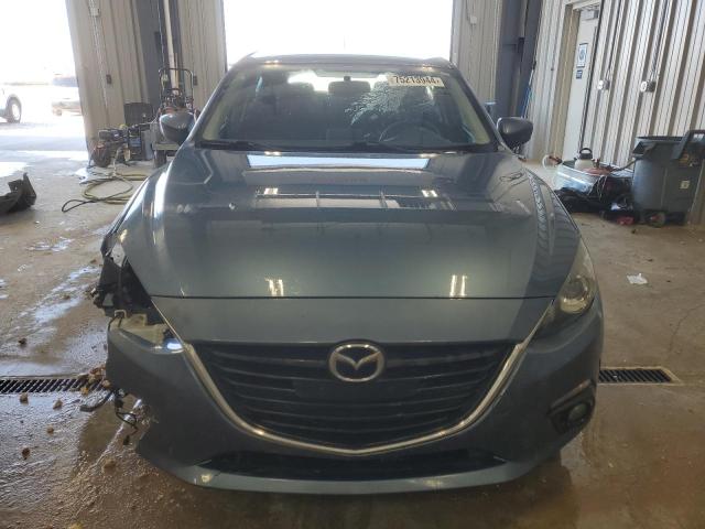 Photo 5 from auction – 2015 MAZDA 3 TOURING with VIN 3MZBM1L78FM124242